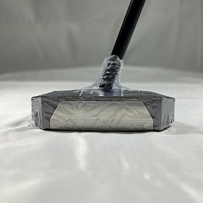 【アウトレット】OZ.1-iパター■Nランク／RH／チャコール色ヘッド／35インチ／ライ角69度／PRESS II 1.5 Texturedグリップ-6691