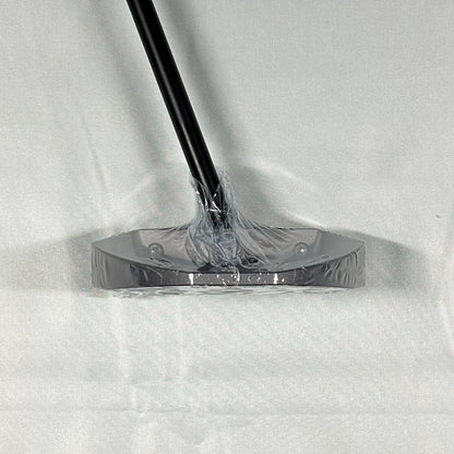 【アウトレット】OZ.1-iパター■Nランク／RH／チャコール色ヘッド／35インチ／ライ角69度／PRESS II 1.5 Texturedグリップ-6691