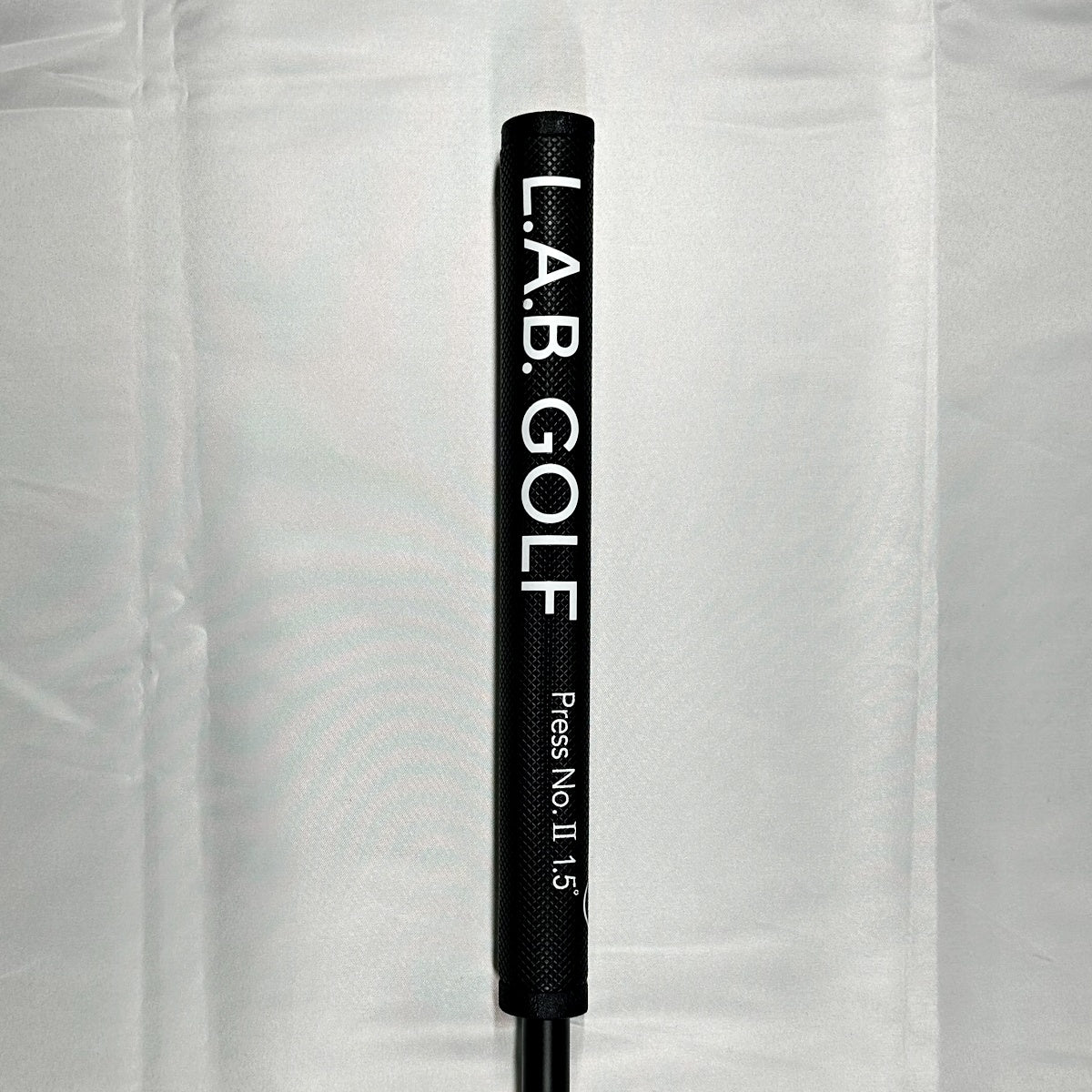 【アウトレット】OZ.1-iパター■Nランク／RH／チャコール色ヘッド／35インチ／ライ角69度／PRESS II 1.5 Texturedグリップ-6691