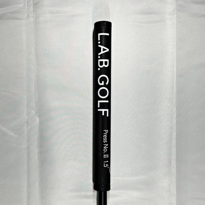 【アウトレット】OZ.1-iパター■Nランク／RH／チャコール色ヘッド／35インチ／ライ角69度／PRESS II 1.5 Texturedグリップ-6691