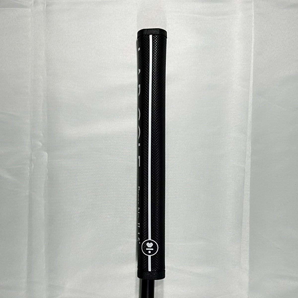 【アウトレット】OZ.1-iパター■Nランク／RH／チャコール色ヘッド／35インチ／ライ角69度／PRESS II 1.5 Texturedグリップ-6691