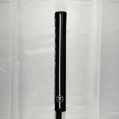 【アウトレット】OZ.1-iパター■Nランク／RH／チャコール色ヘッド／35インチ／ライ角69度／PRESS II 1.5 Texturedグリップ-6691