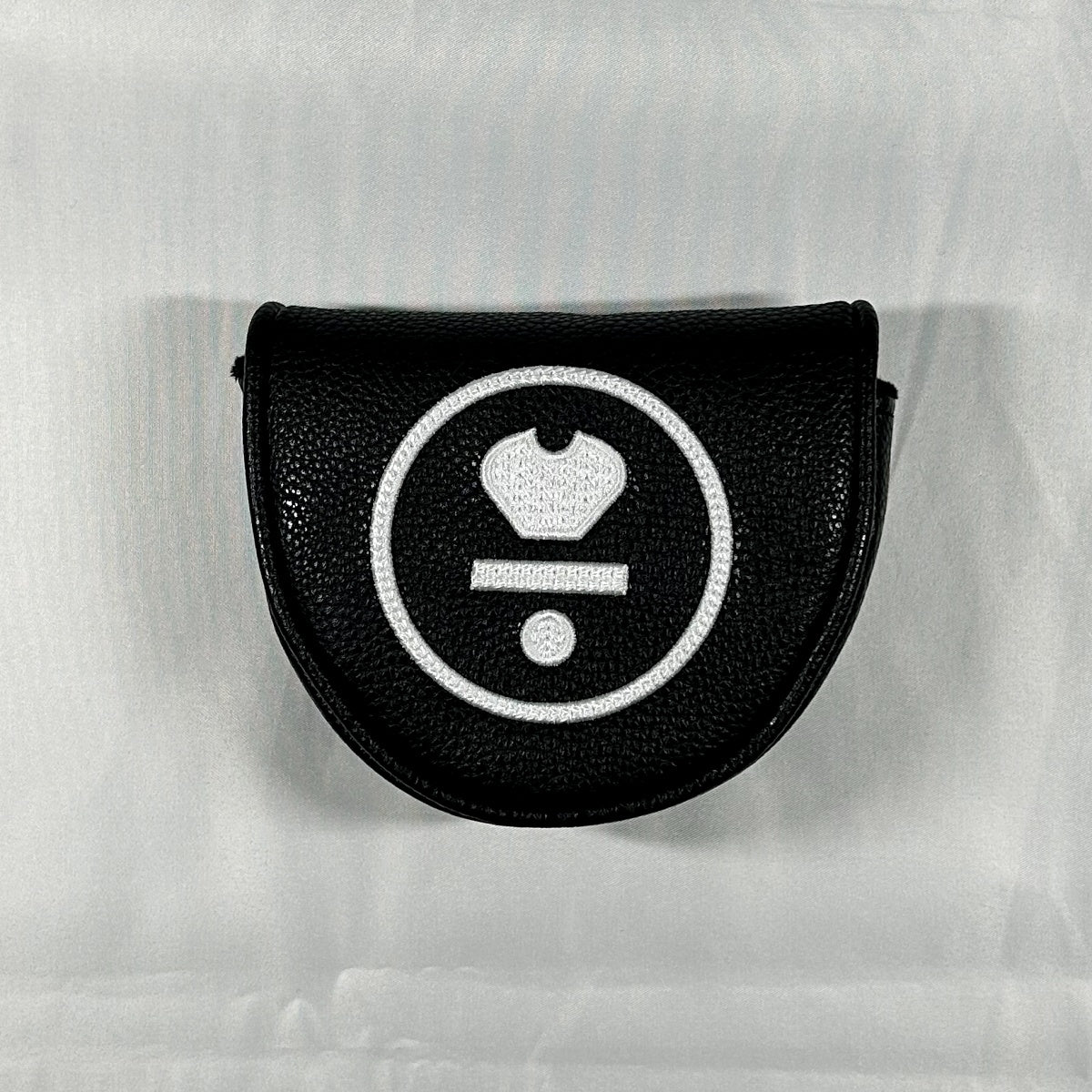 【アウトレット】OZ.1-iパター■Nランク／RH／チャコール色ヘッド／35インチ／ライ角69度／PRESS II 1.5 Texturedグリップ-6691