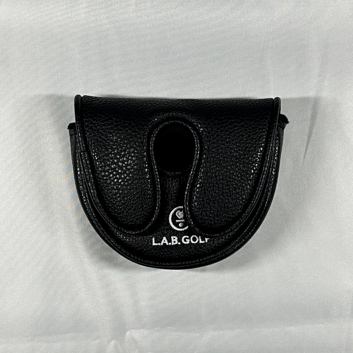 【アウトレット】OZ.1-iパター■Nランク／RH／チャコール色ヘッド／35インチ／ライ角69度／PRESS II 1.5 Texturedグリップ-6691