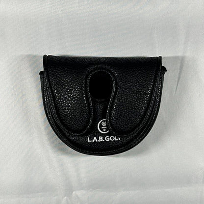 【アウトレット】OZ.1-iパター■Nランク／RH／チャコール色ヘッド／35インチ／ライ角69度／PRESS II 1.5 Texturedグリップ-6691