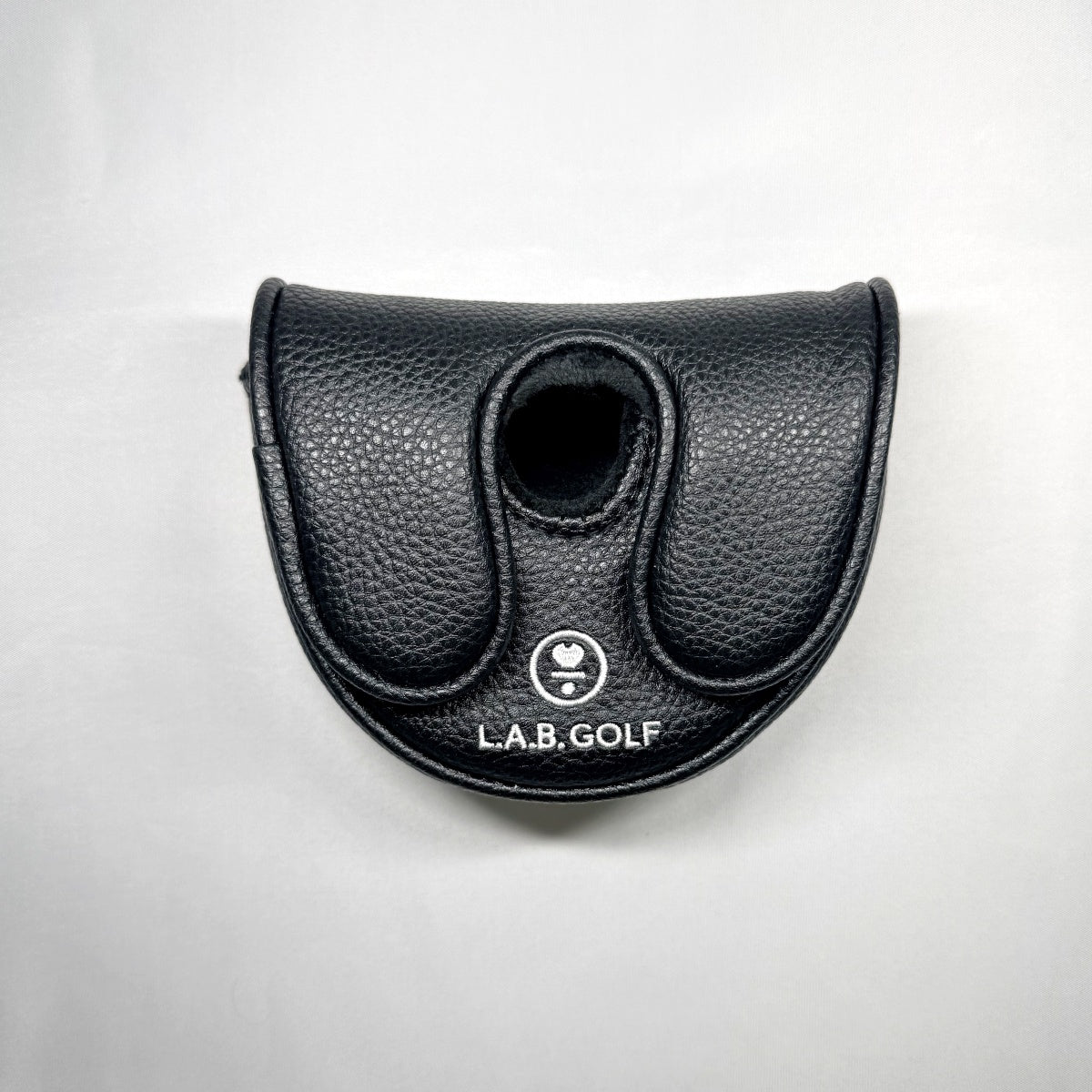 【アウトレット】OZ.1iパター■Aランク／RH／ブラックヘッド／34インチ／ライ角69度／PRESS PISTOL 2 Blackグリップ-7743