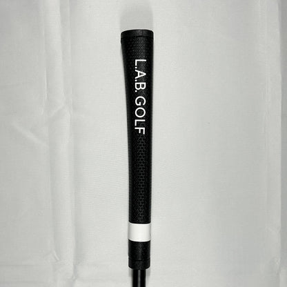 【アウトレット】MEZZ.1 パター■Nランク／RH／黒色ヘッド／スチールシャフト／34インチ／ライ角69度／PRESS PISTOL 2 Blackグリップ-8733