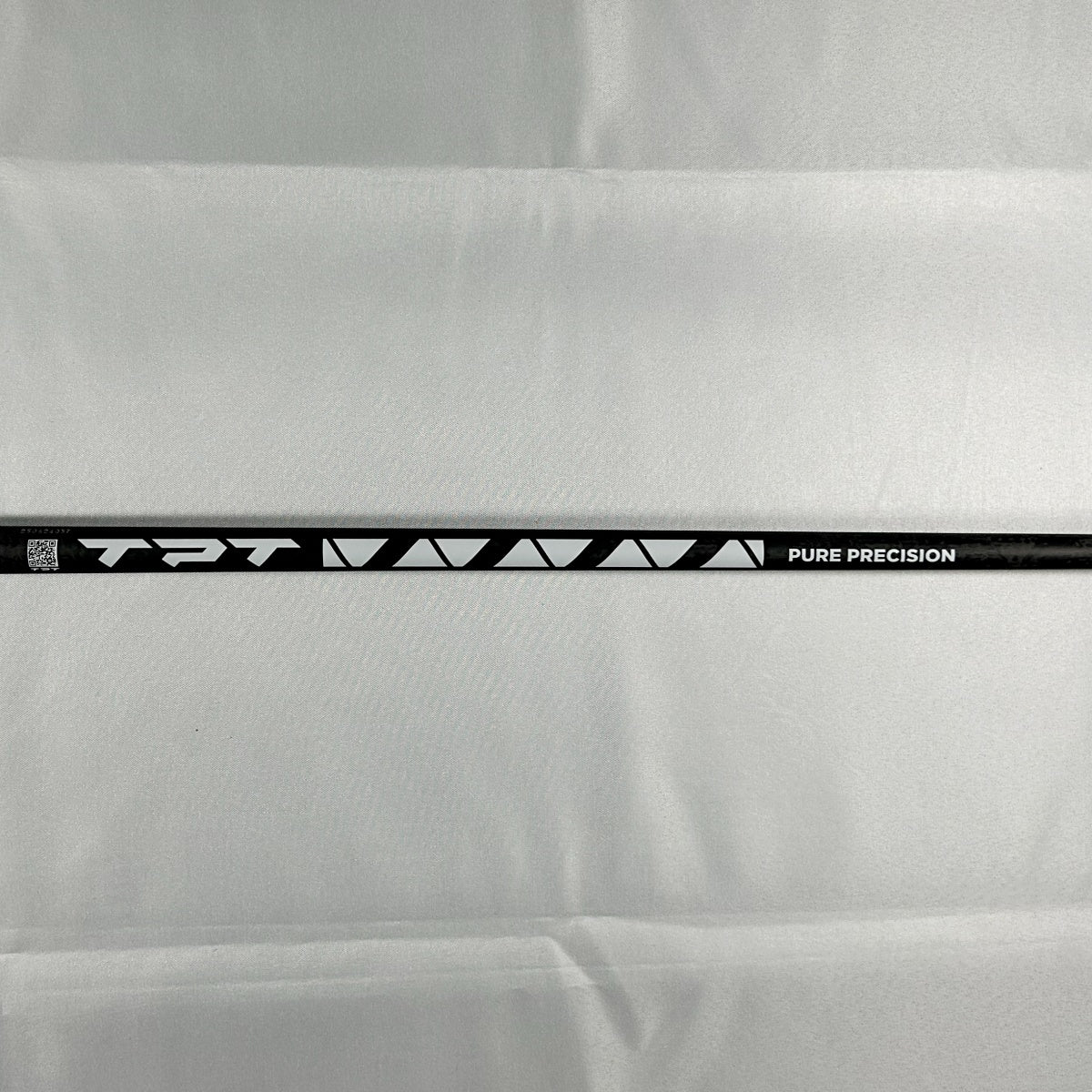 【アウトレット】DF3パター■Nランク／LH／青色ヘッド／TPTシャフト／33.5インチ／ライ角72度／PRESS PISTOL 2 Whiteグリップ／重め-9617