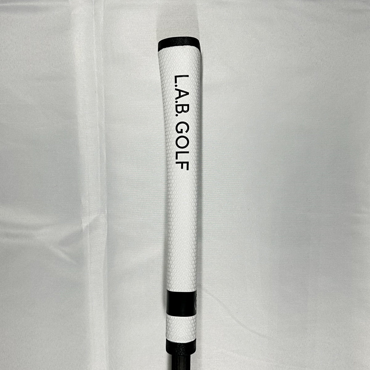 【アウトレット】DF3パター■Nランク／LH／青色ヘッド／TPTシャフト／33.5インチ／ライ角72度／PRESS PISTOL 2 Whiteグリップ／重め-9617