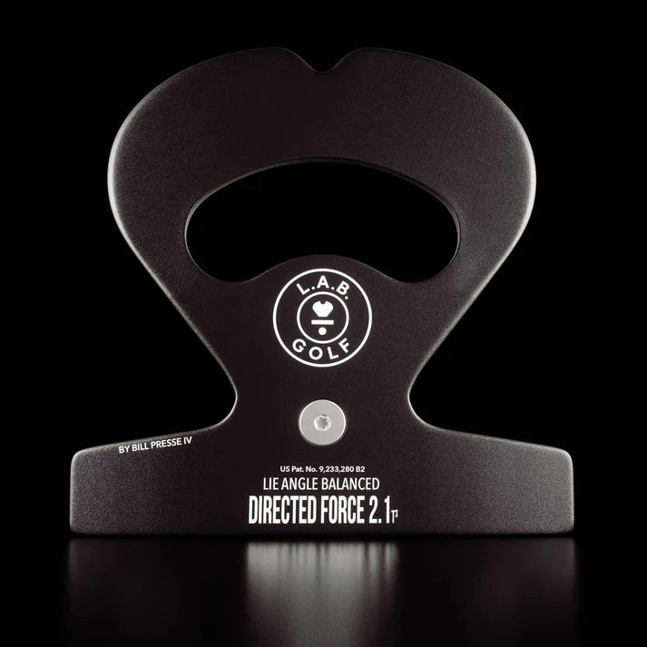 DIRECTED FORCE 2.1（ダイレクトフォース２．１）