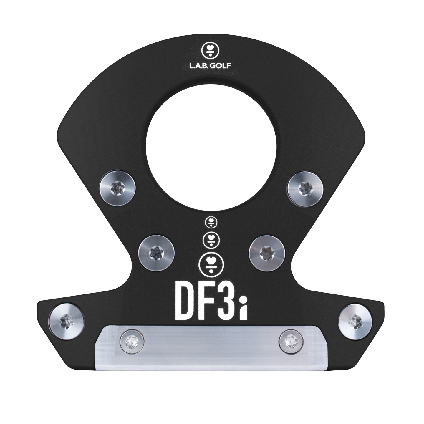 【カスタム注文】DF3i インサートモデル Custom 標準長／中尺