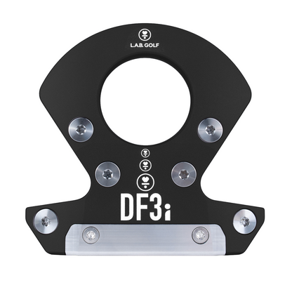 【カスタム注文】DF3i インサートモデル Custom 標準長／中尺