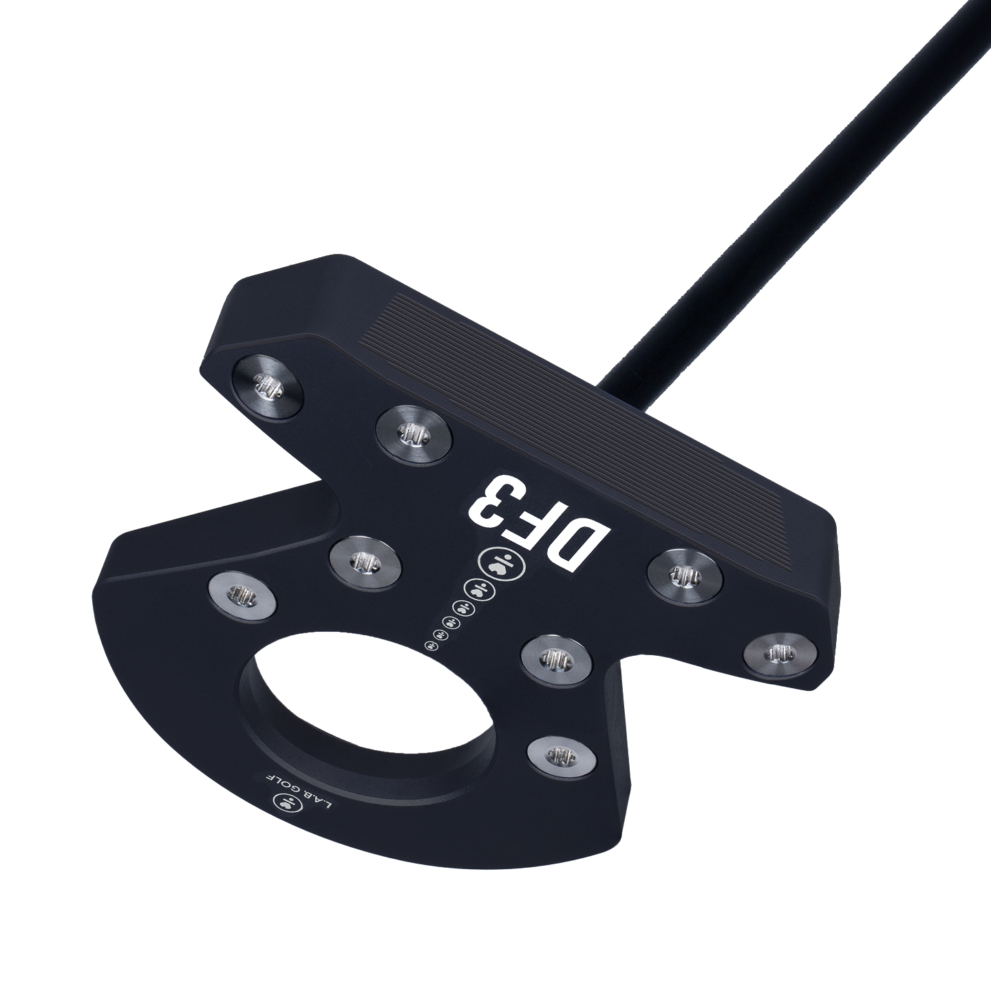 商品 – Page 2 – L.A.B. Golf（ラブ・ゴルフ）ジャパン公式