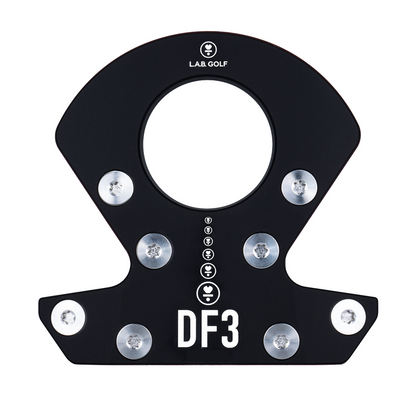 【カスタム注文】DF3 Custom