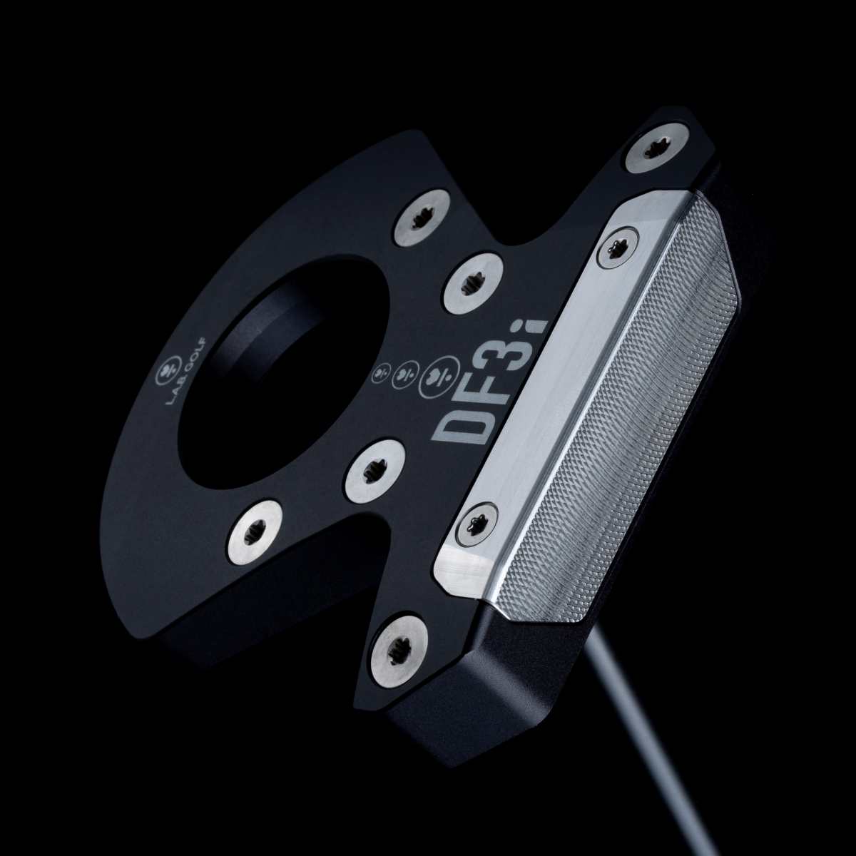 L.A.B. Golf by TPT shaft - TPTのパターシャフト – L.A.B. Golf（ラブ