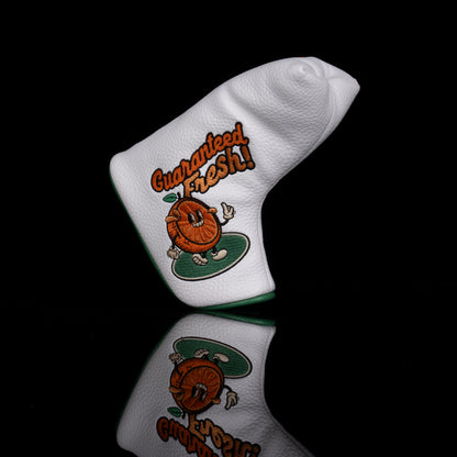 【限定モデル】Juice Bar - special headcover ヘッドカバー