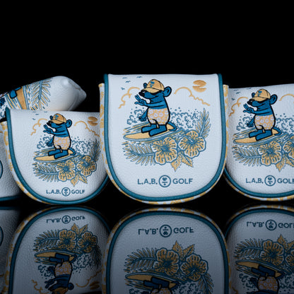 【限定モデル】Rad Rat - special headcover ヘッドカバー
