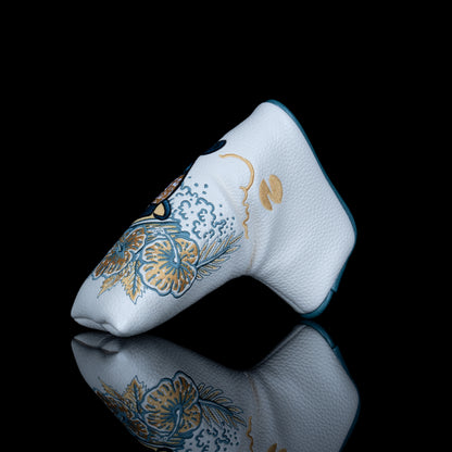 【限定モデル】Rad Rat - special headcover ヘッドカバー