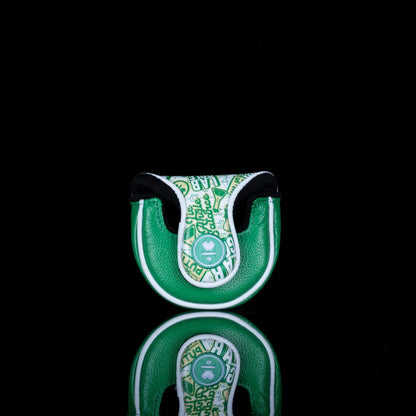 ヘッドカバー The Formula Headcover ■ 数量限定