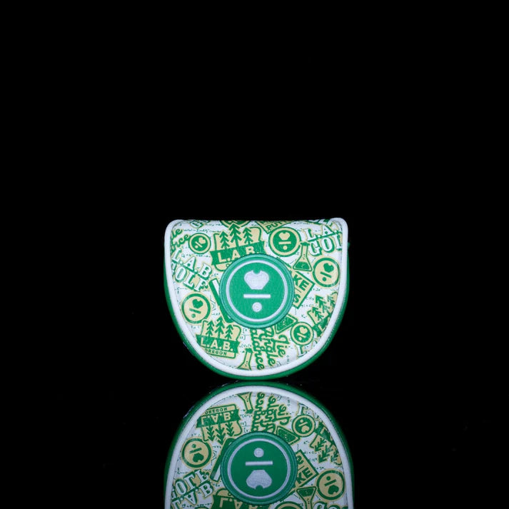 ヘッドカバー The Formula Headcover ■ 数量限定