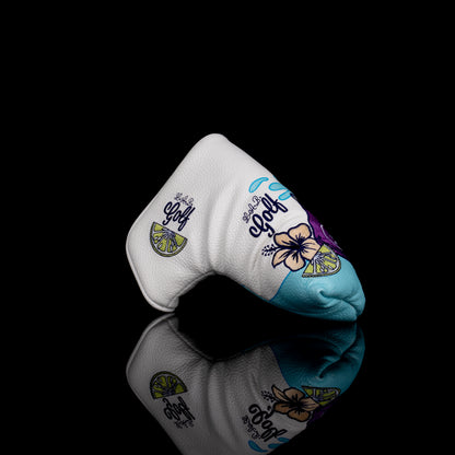 【限定モデル】Mixology Department Special Headcover