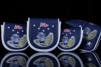 【限定モデル】Pew Pals - special headcover