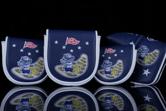 【限定モデル】Pew Pals - special headcover