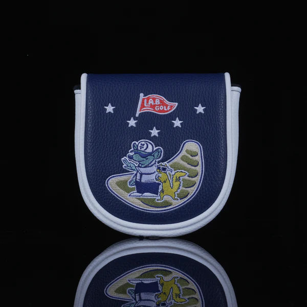 【限定モデル】Pew Pals - special headcover