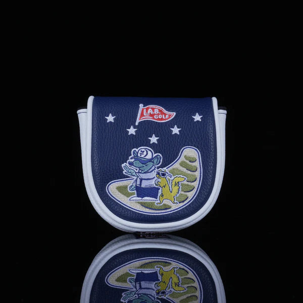 【限定モデル】Pew Pals - special headcover