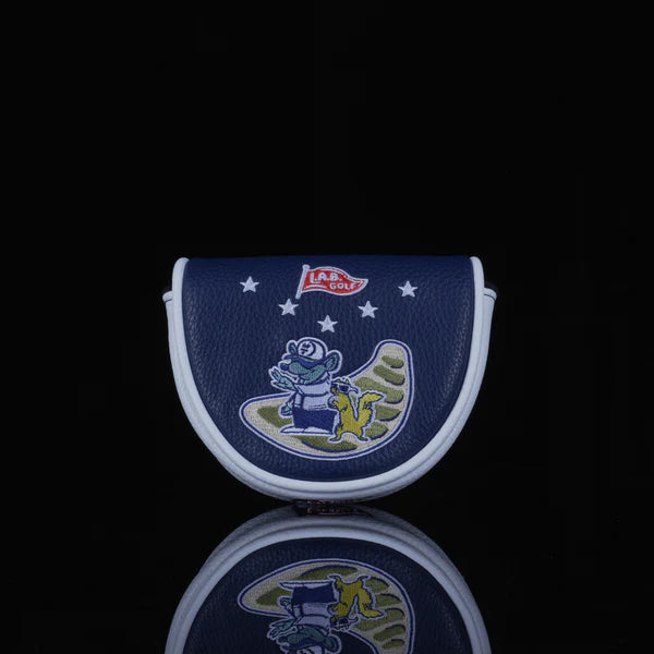 【限定モデル】Pew Pals - special headcover