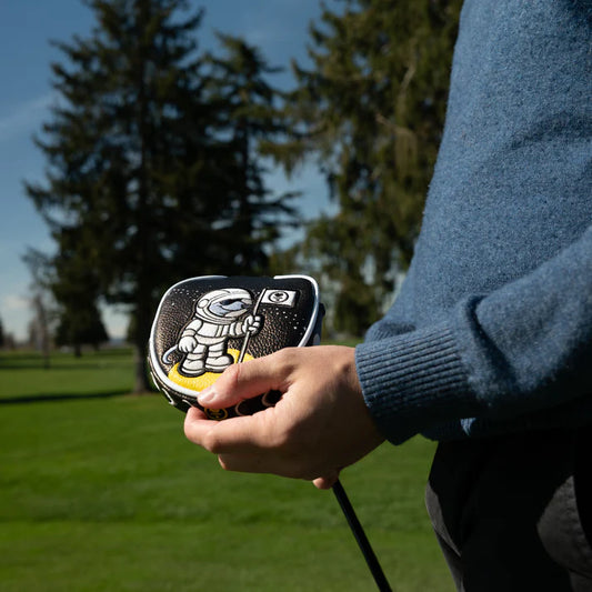 【限定モデル】Lunar Eclipse Headcover