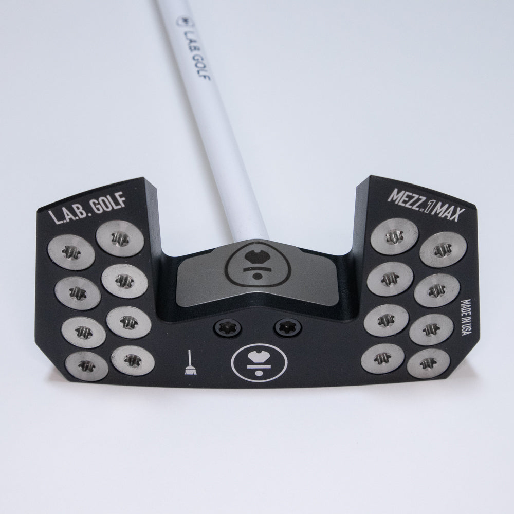 長尺パター 45インチ LAB GOLF MEZZ.1 MAX カプチーノ | gulatilaw.com