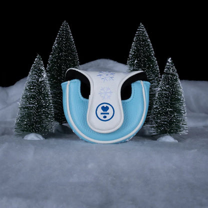 【限定モデル】Yeti Monster Special Headcover