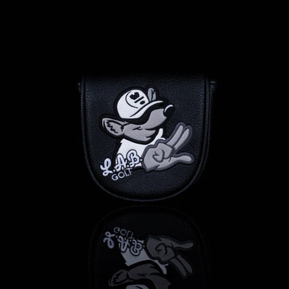 ヘッドカバー Chill Rat ■ 数量限定