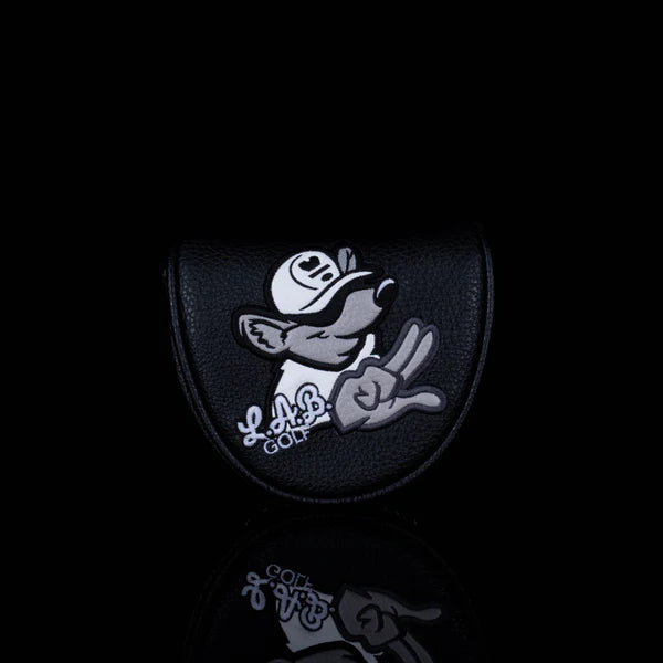 ヘッドカバー Chill Rat ■ 数量限定