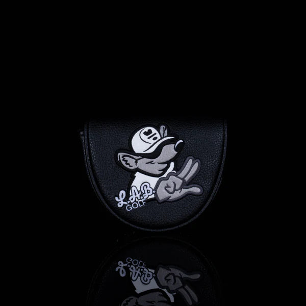 ヘッドカバー Chill Rat ■ 数量限定