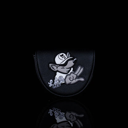 ヘッドカバー Chill Rat ■ 数量限定