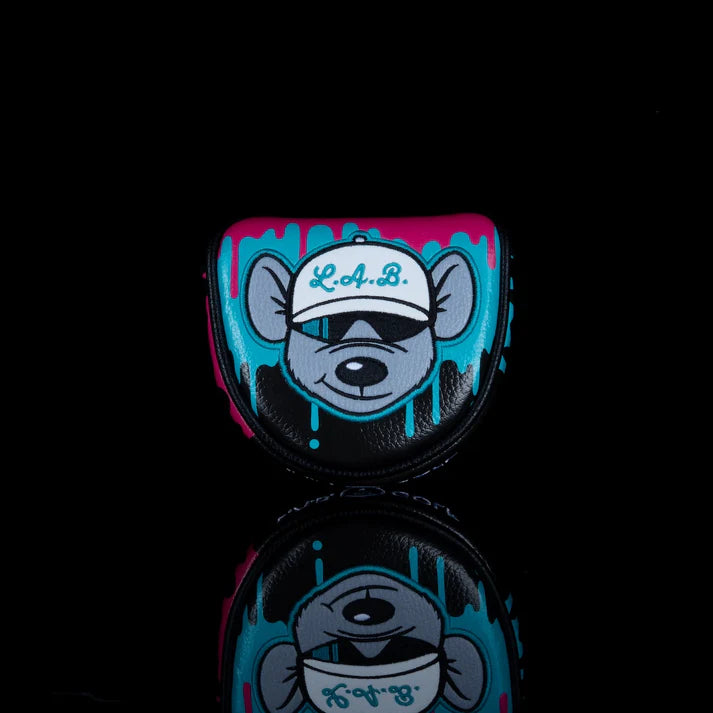 【限定モデル】Drip Rat Headcover