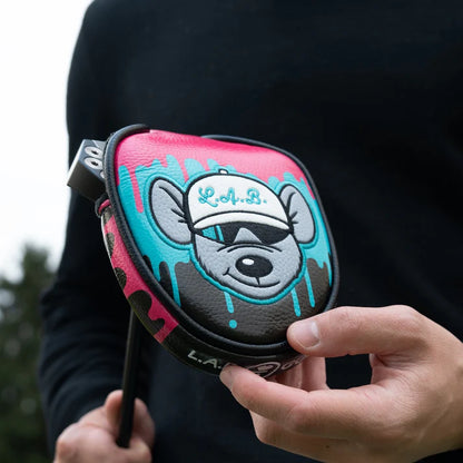 【限定モデル】Drip Rat Headcover