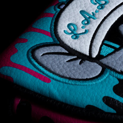 【限定モデル】Drip Rat Headcover