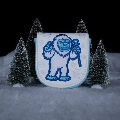 【限定モデル】Yeti Monster Special Headcover