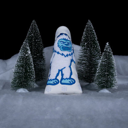 【限定モデル】Yeti Monster Special Headcover
