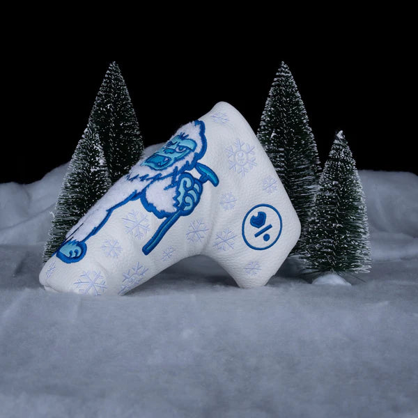 【限定モデル】Yeti Monster Special Headcover