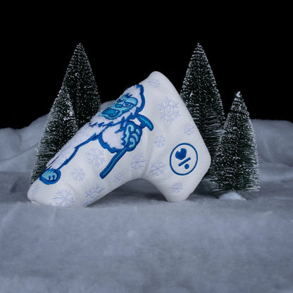 【限定モデル】Yeti Monster Special Headcover