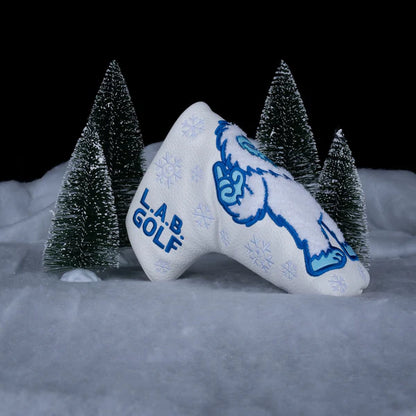 【限定モデル】Yeti Monster Special Headcover