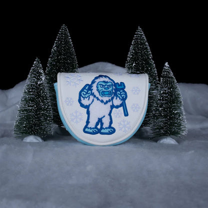 【限定モデル】Yeti Monster Special Headcover