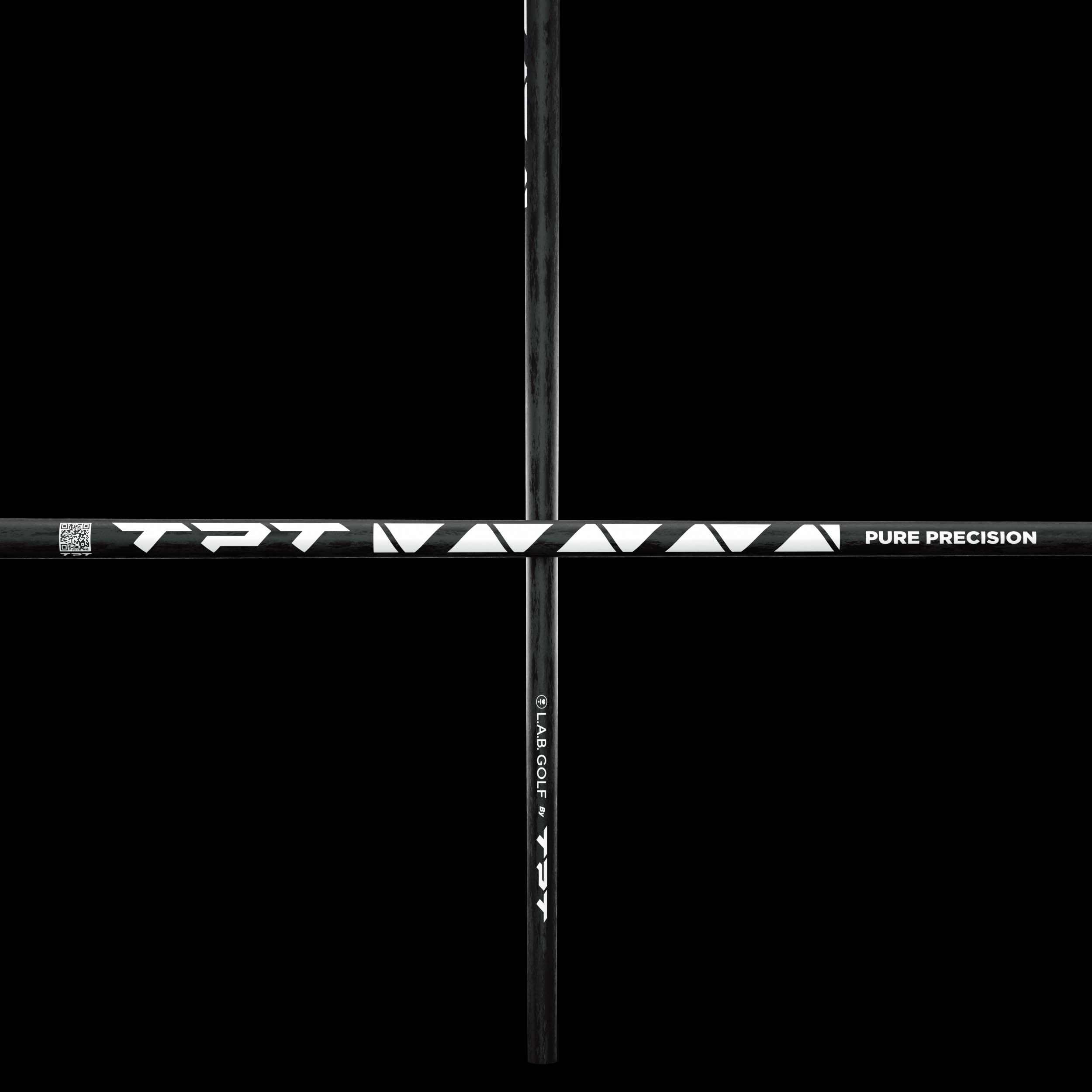 L.A.B. Golf by TPT shaft - TPTのパターシャフト – L.A.B. Golf（ラブ