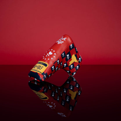 【限定モデル】Twelve in the City Special Headcover