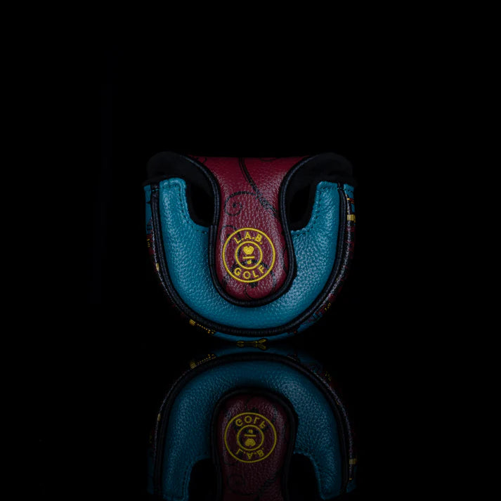 【限定モデル】Liberty Rat Headcover