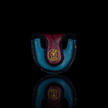 【限定モデル】Liberty Rat Headcover